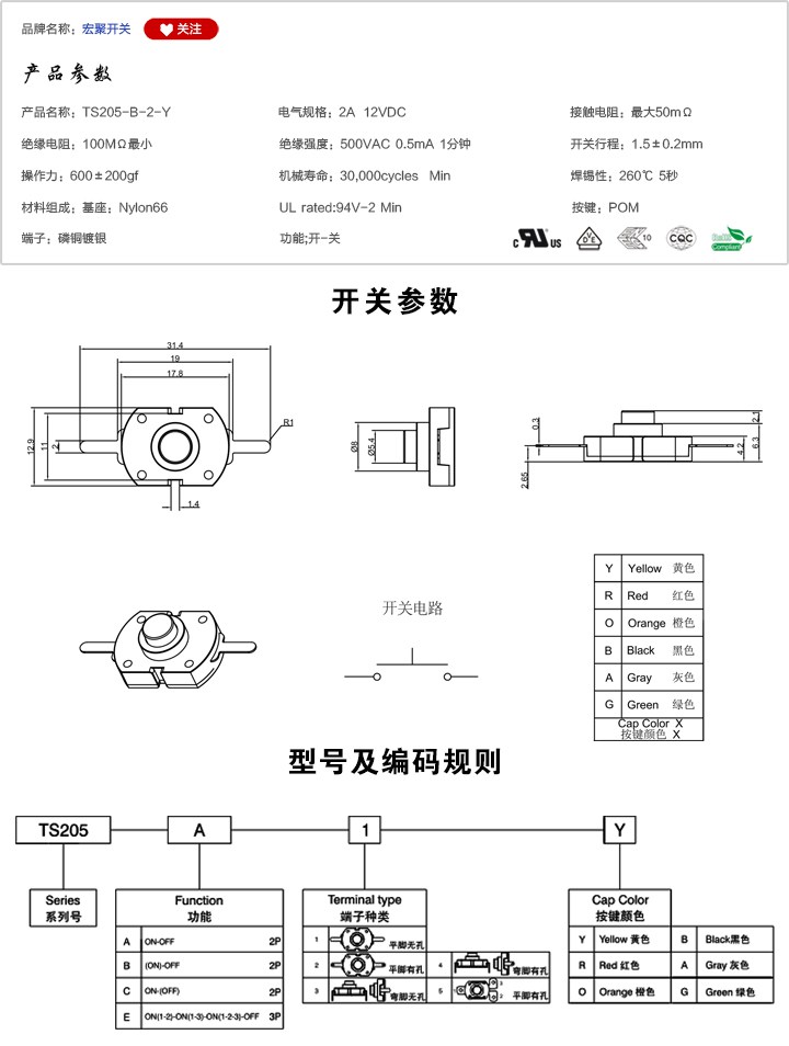 TS205-B-2-Y手電筒開關(guān)參數(shù)尺寸.jpg