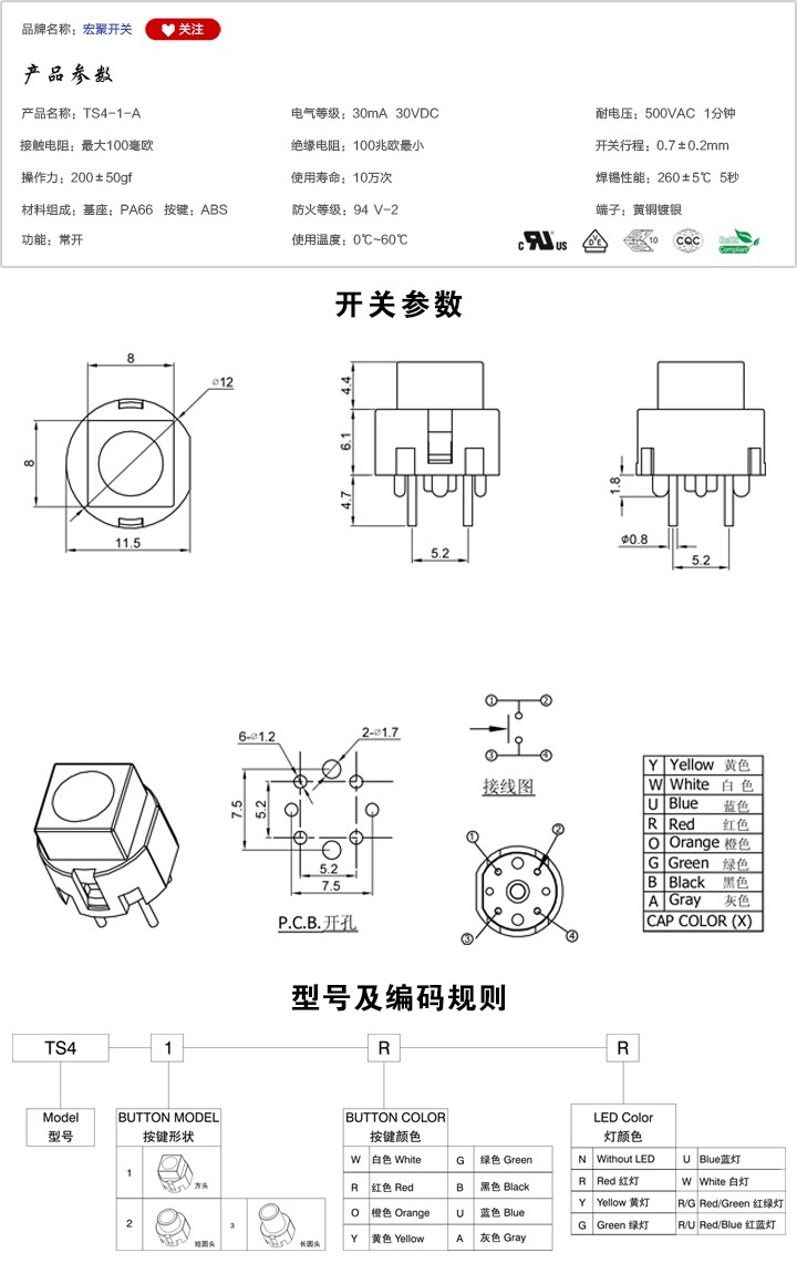 TS4-1-A開關(guān)參數(shù)尺寸.jpg