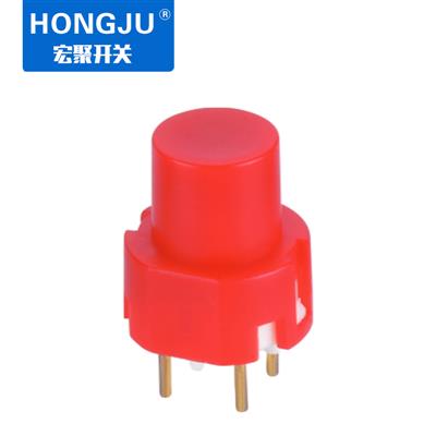 按壓輕觸開關(guān)的力度需要多少？