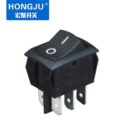 船型開關(guān)在居家生活中應(yīng)當注意些什么呢？